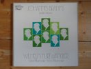Brahms-Sämtliche Sinfonien-Wilhelm Furtwängler-4er Lp Box-Dacapo