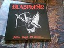 Blasphemy Fallen Angel of Doom Die Hard DLP