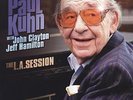The L.A.Session - Paul Kuhn - 0798747706025