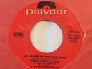 Checkmates Ltd - All Alone By The Telephone (7