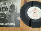 THE CLASH- CHICAGO SHAKEDOWN -RARE LIVE RECORDING -PUNK SEX PISTOLS DAMNED SLITS