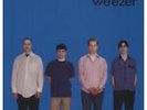 Weezer Blue Album LP by Weezer Vinyl Sep-2012 Mobile Fidelity