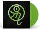 DREDG - Catch Without Arms LP GREEN Vinyl Leitmotif Deftones Thrice Oceansize