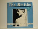 The Smiths - Hatful Of Hollow, Rough Trade 76, 1984 LP