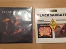 Black Sabbath - 13 + Black Sabbath + Sabbath Bloody Sabbath - Vinyl - LP