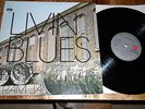 LIVIN BLUES / RAM JAM JOSEY / ORIGINAL  1973  / TOP MINTY ZUSTAND 