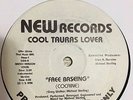 Cool Tauras Lover ?– Free Baseing (Cocaine) - VERY RARE ELECTRO RAP  PROMO  VG++