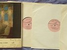 BACH - Well Tempered Clavier Book 1 SAMUIL FEINBERG Melodiya 3LP set NM