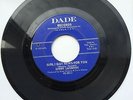 Benny Latimore - Girl I Got News For You - Dade Records - Northern Soul