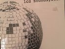 LCD Soundsystem Debut Orig LP DFA James Murphy