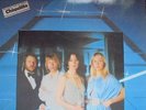 Abba Voulez Vous Carnaby Spanish Record Vinyl Chiquitita In Spanish Bonus Track