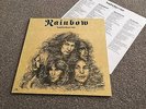 RAINBOW - LONG LIVE ROCK 'N' ROLL - 1978 LP WITH INSERT SLEEVE NM - LOOK IN SHOP