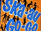 .+ SKA -au  go -go