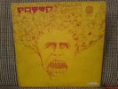 PATTO LP ST ORIG 1ST UK PRESS VERTIGO SWIRL 6360016 TEXTURED GF VG 70' HARD PROG