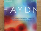 *SEALED*BIS 15CD HAYDN/Ronald BRAUTIGAM, Fortepiano COMPLETE SOLO KEYBOARD WORKS