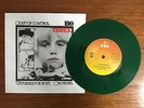 U2 THREE OUT OF CONTROL IRISH 7