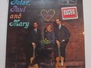 PETER PAUL & MARY S/T LP Warner Bro. 1449 US 1962 SEALED M ORIGINAL 9H
