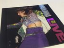 Madonna Like A Virgin Tour Laser Collector Record