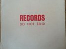 The Beatles RARE fan club vinyl