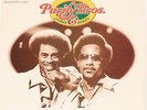 Purify Bros.  Purify, James & Bobby Vinyl Record