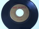 RARE GARAGE ROCK 45 / THE ILLUSIONS / THE OUTCAST / AUDIO UNLIMITED 1000 / HEAR