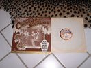 LP-Robert Crumb and his Cheap Suit Serenaders