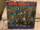Ralph Robles Was Here SALSA LATIN GUAGUANCO VINYL LP **FANIA GOLD LABEL**