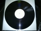 SABBAT - Samurai Zombies Superlive PROMO LP desaster abigail metalucifer