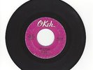 NORTHERN SOUL- THE OPALS- 