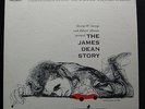 Leith Stevens - The James Dean Story Soundtrack? LP Mint- W-881 1st Vinyl Record