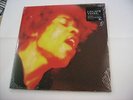 JIMI HENDRIX - ELECTRIC LADYLAND - 2LP VINYL REISSUE 180 GRAM NEW SEALED 2015