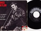 VINCE TAYLOR What’ cha gonna do 1962 Rockabilly Teddy boys French P/S Orig Hear