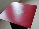 KING CRIMSON - Discipline - UK LP Original A//1. B//1. `EG` 1981 MINT.