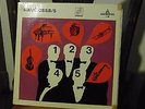 rare SAMBOSSA 5 Og 1965 LP Argentina BRAZIL Samba LATIN JAzz BOSSA NOVA