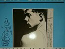 Smiths/ Morrissey signed Hatful Of Hollow Vinyl lp