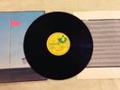 Wire Pink Flag LP Harvest w/lyric sleeve