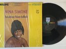 Nina Simone - Broadway Blues Ballads  - 1964 Vinyl LP PHS 600-148 NM- In Shrink
