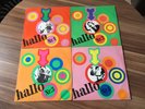 11x LP Vinyl AMIGA Hallo Nr. 1,2,3,4,5,6,7,8,9,10,11 Panta Rhei City DDR Ostrock