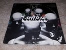 Time of The Zombies Record Vinyl 2LP Gatefold