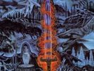 BATHORY - BLOOD ON ICE  VINYL LP  15 TRACKS VIKING METAL/HARDROCK  NEW+