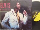 ELVIS PRESLEY - Lost On Tour   VINYL LP SOUTH KOREA PRESS