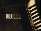VOLBEAT - STRENGTH / SOUND / SONGS NEW VINYL
