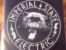 Imperial State Electric 7' Hellacopters