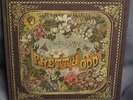 Panic At The Disco Pretty Odd LP Gate-fold Book
