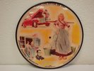 VOGUE PICTURE DISC R724 FRANKIE MASTERS Everybody Knew But Me/Sweet I've Gotten