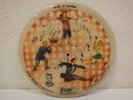 VOGUE PICTURE DISC R722 CLYDE McCOY Put That Ring On My Finger / Tear It Down 78