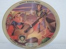 VOGUE PICTURE DISC R786 THE DOWN HOMERS Boogie Woogie Yodel / Baby I Found Out