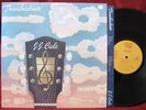 J.J. CALE Troubadour LP Vinyl Record Album   70's press on shelter/abc label