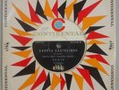 RAHYR w/ CONJUNTO SERGIO CARVALHO - 1964 SAMBA-JAZZ BOSSA NOVA BRAZIL 7