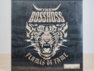 2 LP: The BossHoss – Flames Of Fame, NEU & OVP
